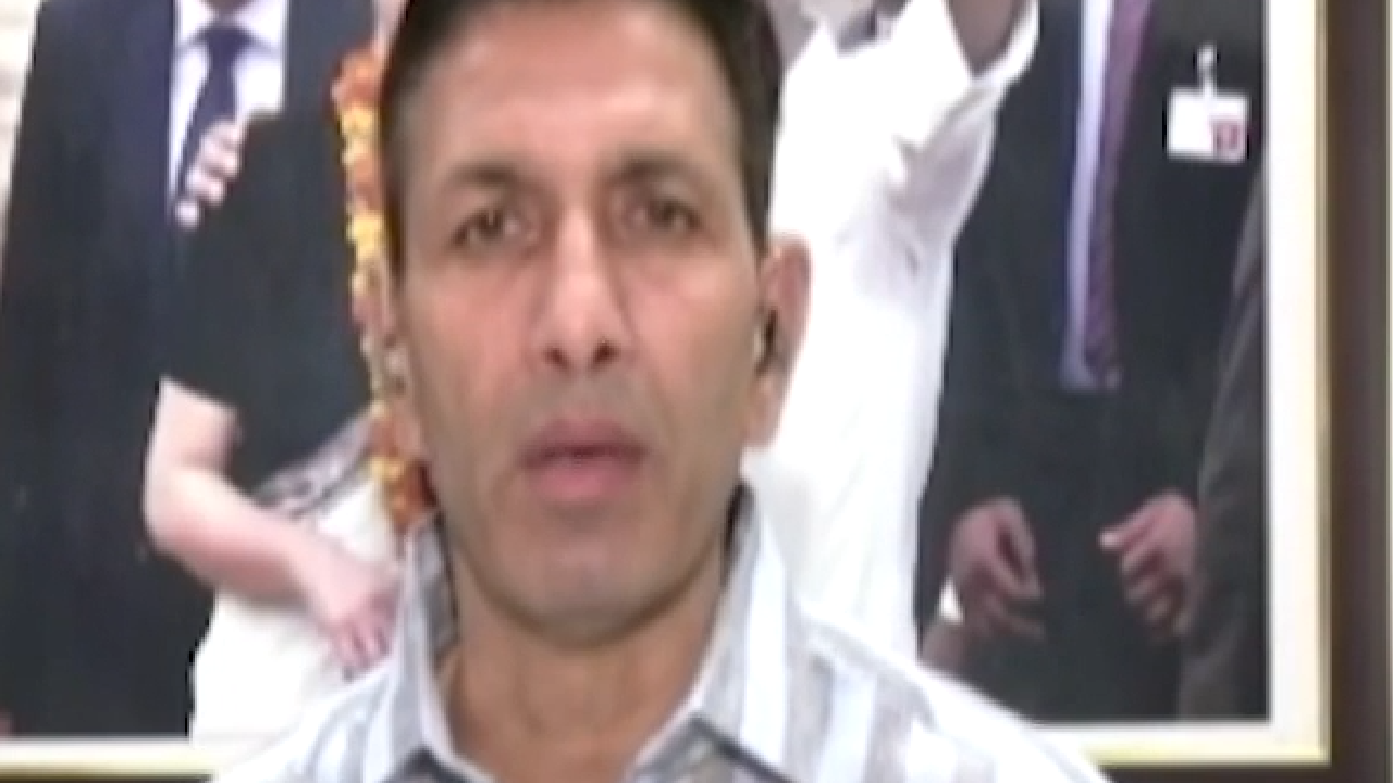 'कमलनाथ ने बताया वो कांग्रेसी थे, हैं और रहेंगे', बीजेपी में जाने पर बोले जीतू पटवारी