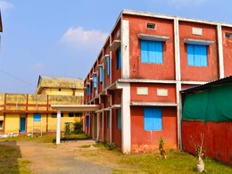 Korea:  डिजिटल लाइब्रेरी भवन में 6 साल से लटक रहा है ताला, संचालन के लिए एजेंसी नहीं खोज सका प्रशासन  Korea:  डिजिटल लाइब्रेरी भवन में 6 साल से लटक रहा है ताला, संचालन के लिए एजेंसी नहीं खोज सका प्रशासन