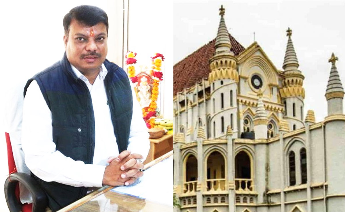 नेता प्रतिपक्ष उमंग सिंघार के विधानसभा निर्वाचन को हाईकोर्ट में दी गई चुनौती, नए सिरे से चुनाव की मांग की