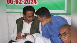 Will Kamal Nath's BJP Move Lead To Exodus? Congress Works To Limit Damage