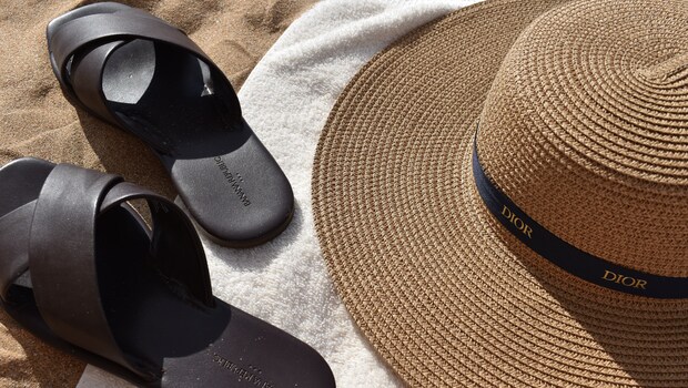 Best Deal On Flip Flops From Myntra