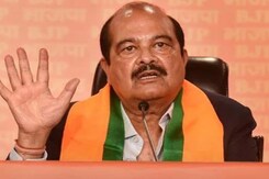 BJP Wins Rajya Sabha Poll In Himachal After Congress Cross-Voting BJP Wins Rajya Sabha Poll In Himachal After Congress Cross-Voting