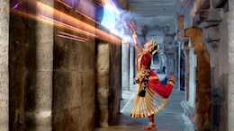 Watch: Air India's New Inflight Safety Video Celebrates Rich Indian Culture