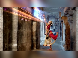 भरतनाट्यम और कथक डांस से बताए Flight Safety Rules, एयर इंडिया का Video जमकर हो रहा वायरल