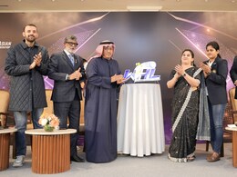 South Asia's Inaugural Women's Handball League Launched In India; Set To Feature Leading International And National Stars