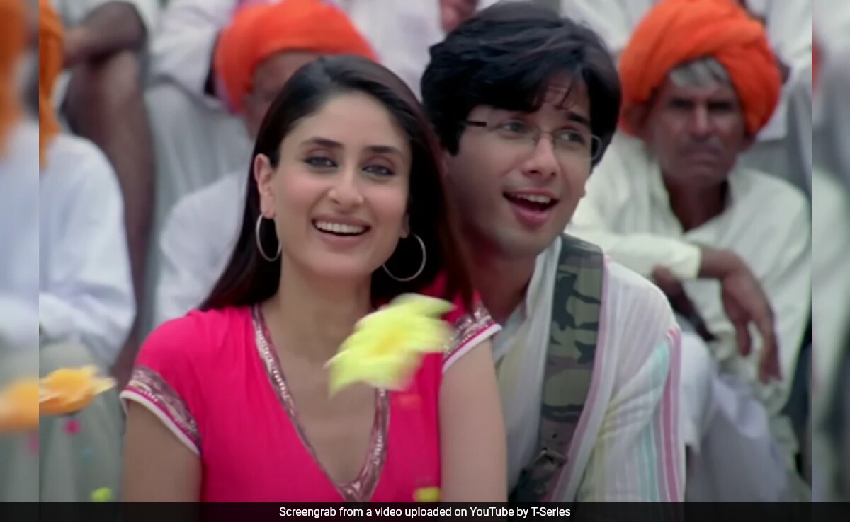 Weekend Binge: <i>Dil Maange More</i> Of These 5 Shahid Kapoor Films