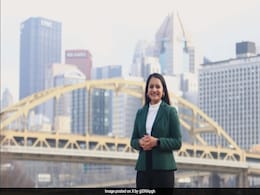 Food Truck To Tech Startup: Indian-American Now Runs For US Congress Food Truck To Tech Startup: Indian-American Now Runs For US Congress