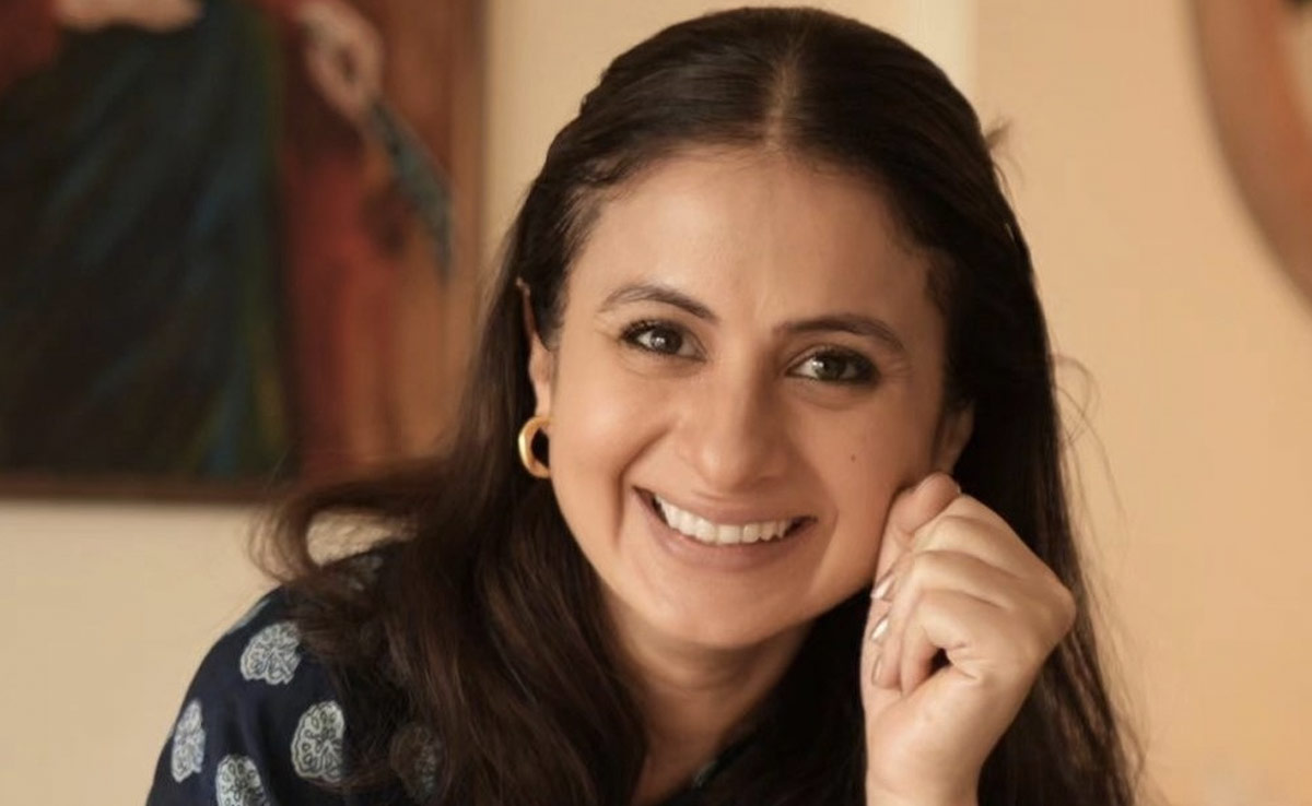 NDTV Interview: वेब सीरीज मिर्जापुर की एक्ट्रेस रसिका ने कहा- भोपाल आऊंगी तो वहां के फूड जरूर टेस्ट करूंगी