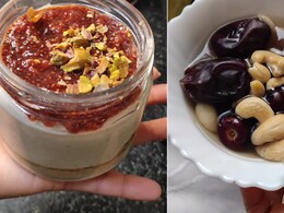 Cheesecake Cravings? Try This Healthier Alternative - No Sugar Or Cream Cheese Needed! Cheesecake Cravings? Try This Healthier Alternative - No Sugar Or Cream Cheese Needed!