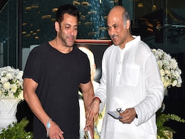 8 साल बाद फिर से स्क्रीन पर जादू बिखेरेंगे सलमान खान और सूरज बड़जात्या, फैन्स बोले- प्रेम का इंतजार है 8 साल बाद फिर से स्क्रीन पर जादू बिखेरेंगे सलमान खान और सूरज बड़जात्या, फैन्स बोले- प्रेम का इंतजार है