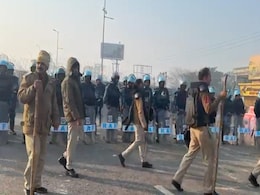 Day 3 Of Protest: Rail <i>Roko</i> Across Punjab, Big Centre-Farmer Leaders Meet Day 3 Of Protest: Rail <i>Roko</i> Across Punjab, Big Centre-Farmer Leaders Meet