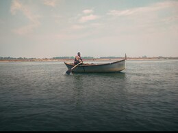Ganga In West Bengal Declared Unfit For Bathing Due To Untreated Sewage, NGT Warns Of Fines Ganga In West Bengal Declared Unfit For Bathing Due To Untreated Sewage, NGT Warns Of Fines