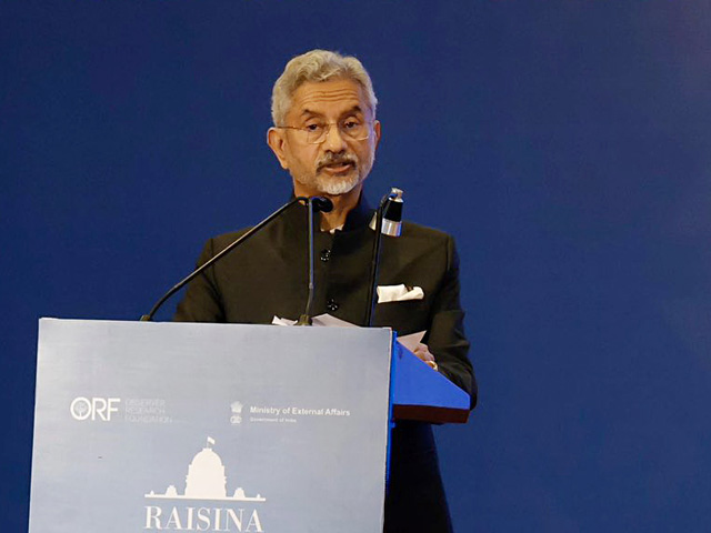 "Very Good Relationship": S Jaishankar's Big Statement On Donald Trump, India-US Ties