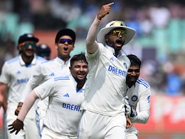 "Sarfaraz Khan Has Not...": Shreyas Iyer's Test Comeback Hopes Vanquished, Brutal Reality Check Given