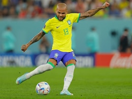 Footballer Dani Alves Goes On Trial For Rape Footballer Dani Alves Goes On Trial For Rape