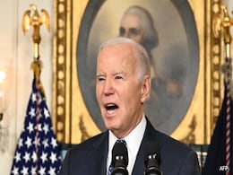 US प्रेसिडेंट बाइडेन ने विरोधी नेता एलेक्सी नवलनी की मौत के लिए पुतिन को ठहराया 'जिम्मेदार' US प्रेसिडेंट बाइडेन ने विरोधी नेता एलेक्सी नवलनी की मौत के लिए पुतिन को ठहराया 'जिम्मेदार'
