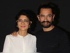 When Aamir Khan Asked Ex-Wife Kiran Rao Where He "Lacked As A Husband"