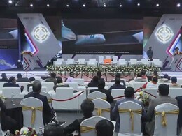 Adani Defence Opens South Asia's Largest Ammunition, Missile Complex In UP