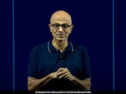Satya Nadella Outlines Microsoft's Shift from 'Software Factory' to AI-Driven 'Intelligence Engine' Satya Nadella Outlines Microsoft's Shift from 'Software Factory' to AI-Driven 'Intelligence Engine'