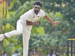 Ranji Trophy: Jalaj Saxena Spins Kerala To Innings Win Over Uttar Pradesh; Bengal Hold Karnataka; Madhya Pradesh Win