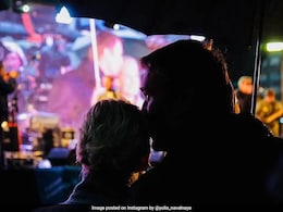 "आई लव यू": पुतिन के आलोचक नवलनी की मौत के बाद पत्नी ने पहला इंस्टाग्राम पोस्ट किया शेयर