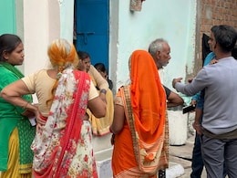 ज़िंदा मजदूरों को मुर्दा बताकर अधिकारियों ने हड़पे करोड़ों रुपये, MP में ऐसे हुआ घोटाला ज़िंदा मजदूरों को मुर्दा बताकर अधिकारियों ने हड़पे करोड़ों रुपये, MP में ऐसे हुआ घोटाला