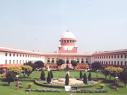 "रोहिंग्या शरणार्थियों को भारत में बसने का अधिकार नहीं" : केंद्र ने सुप्रीम कोर्ट में दिया हलफनामा "रोहिंग्या शरणार्थियों को भारत में बसने का अधिकार नहीं" : केंद्र ने सुप्रीम कोर्ट में दिया हलफनामा