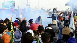 Will Decide Next Steps On Delhi March On February 29: Farmer Leaders