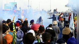 Farmers Protest: किसान संगठन आज मना रहे 'काला दिवस... 26 को करेंगे ट्रैक्टर मार्च, देश के लोगों से की ये अपील