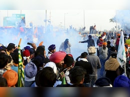 Farmers Protest: किसान संगठन आज मना रहे 'काला दिवस... 26 को करेंगे ट्रैक्टर मार्च, देश के लोगों से की ये अपील