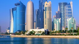UK Woman Who Moved To Qatar 3 Years Ago Shares How Her Life Changed For Good