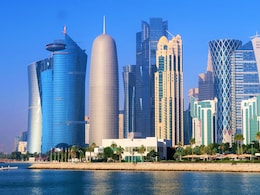 UK Woman Who Moved To Qatar 3 Years Ago Shares How Her Life Changed For Good UK Woman Who Moved To Qatar 3 Years Ago Shares How Her Life Changed For Good