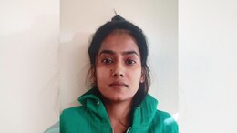 कोटा स्टेशन पर दो महीने में दूसरा आरोपी ट्रेन से फरार, इस बार दुरंतो ट्रेन से महिला आरोपी हुई फरार