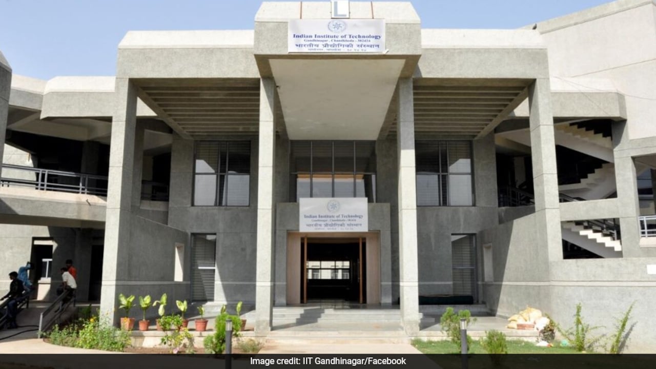 IIT Gandhinagar PhD Admissions 2026: Application Window Closes On September 28