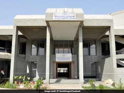 IIT Gandhinagar PhD Admissions 2026: Application Window Closes On September 28