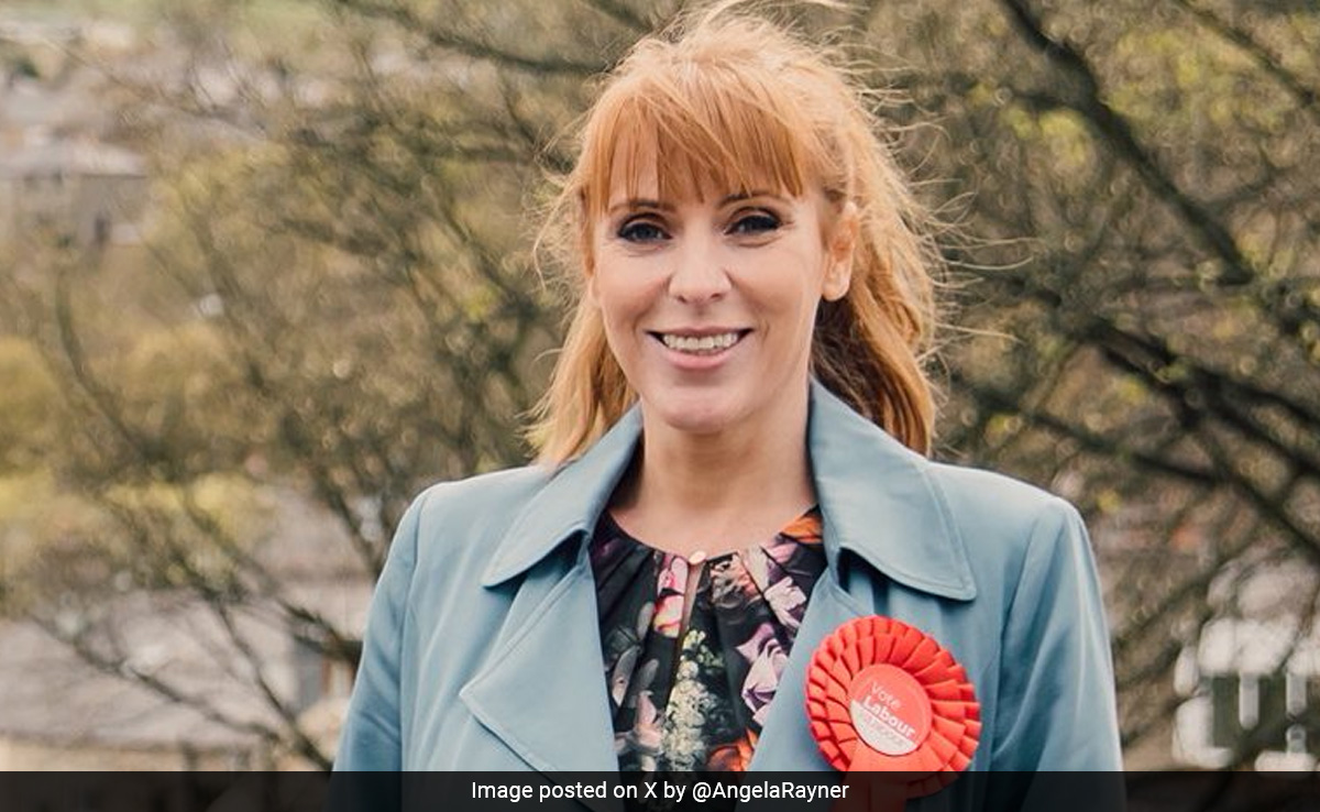 लेबर पार्टी ब्रिटेन और भारत के बीच सहयोग को और गहरा करना चाहती है: एंजेला रेनेर