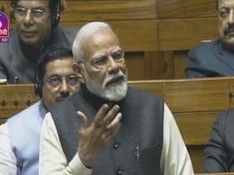 युद्ध और संकट के बावजूद महंगाई नियंत्रण में : लोकसभा में प्रधानमंत्री मोदी युद्ध और संकट के बावजूद महंगाई नियंत्रण में : लोकसभा में प्रधानमंत्री मोदी