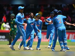 U19 World Cup: अंडर-19 वर्ल्ड कप के शेड्यूल का ऐलान, इस दिन अभियान शुरू करेगा भारत, ग्रुप स्टेज में पाकिस्तान से नहीं होगा सामना