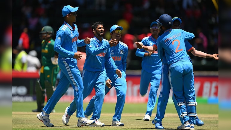 U19 World Cup: अंडर-19 वर्ल्ड कप के शेड्यूल का ऐलान, इस दिन अभियान शुरू करेगा भारत, ग्रुप स्टेज में पाकिस्तान से नहीं होगा सामना