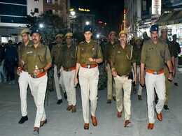 Rajasthan: कोटा की नई SP अमृता दुहन का बड़ा एक्शन, कौन पढ़ने आया, कौन गया? अब सब पर रहेगी पुलिस की नज़र Rajasthan: कोटा की नई SP अमृता दुहन का बड़ा एक्शन, कौन पढ़ने आया, कौन गया? अब सब पर रहेगी पुलिस की नज़र
