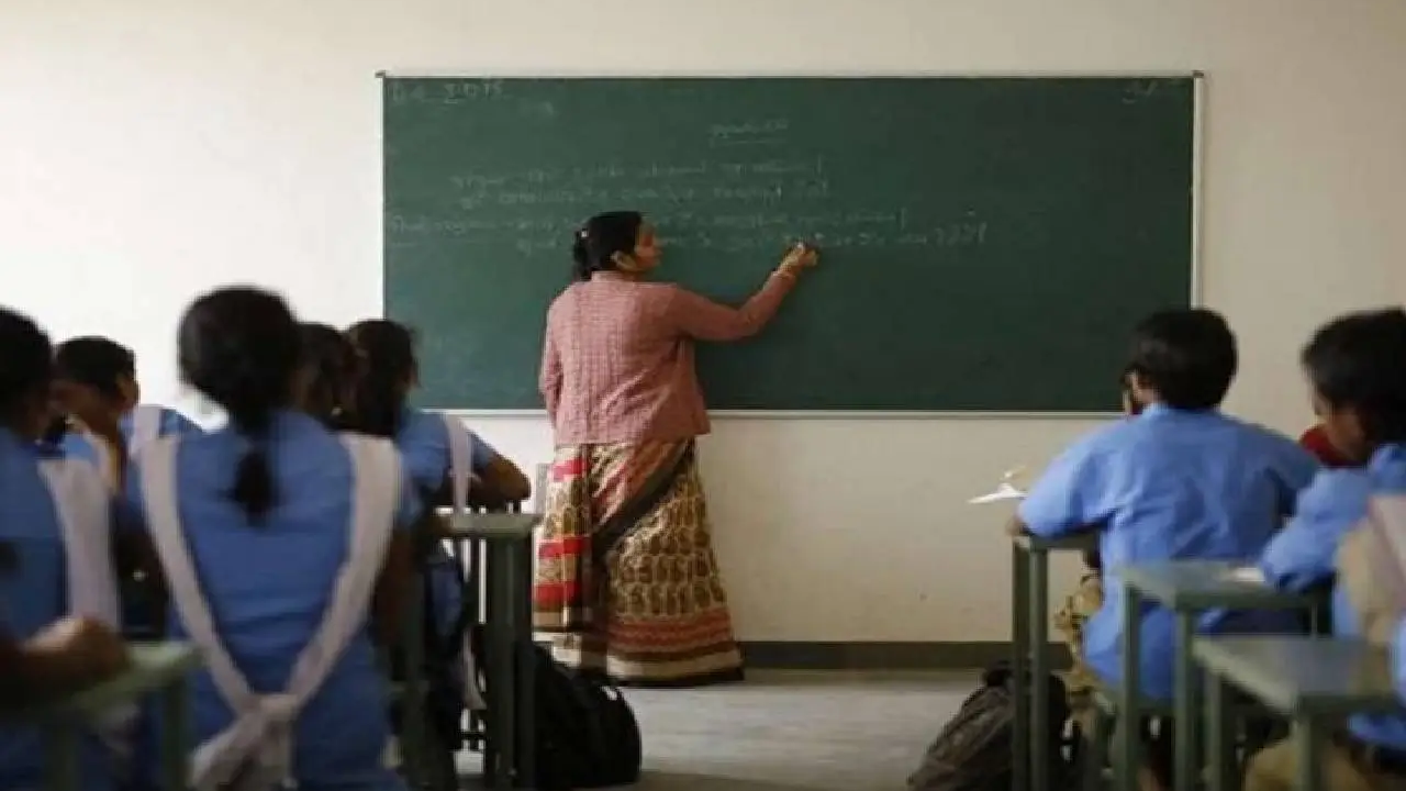 NDTV की खबर का असर, अतिथि  शिक्षकों को मानदेय देने के निर्देश