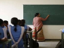 MP के हाई सेकेंडरी स्कूल में पदस्थ स्पेशल एजुकेटर को झटका, 31 मार्च से नहीं दे पाएंगे सेवाएं, शिक्षा विभाग का आदेश जारी