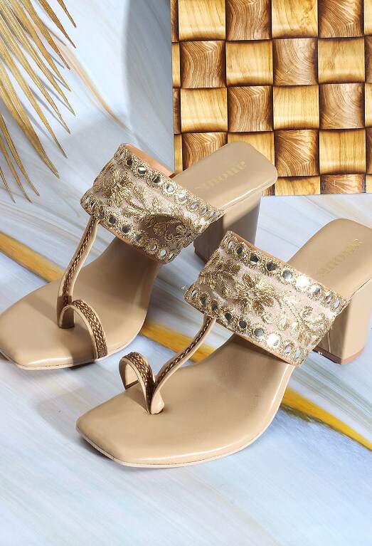 Best Deal On Women's Heels, Flats And Boots 