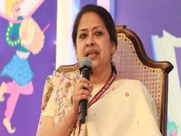 "कांग्रेस को राहुल गांधी और गांधी परिवार से बाहर भी सोचना चाहिए": जयपुर लिटरेचर फेस्टिवल में NDTV से  शर्मिष्ठा मुखर्जी "कांग्रेस को राहुल गांधी और गांधी परिवार से बाहर भी सोचना चाहिए": जयपुर लिटरेचर फेस्टिवल में NDTV से  शर्मिष्ठा मुखर्जी