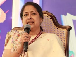 Pranab Mukherjee's Daughter Slams Congress Amid Manmohan Singh Memorial Row Pranab Mukherjee's Daughter Slams Congress Amid Manmohan Singh Memorial Row