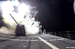 US, UK Strike 18 Houthi Targets In Yemen Amid Attacks On Red Sea Ships US, UK Strike 18 Houthi Targets In Yemen Amid Attacks On Red Sea Ships