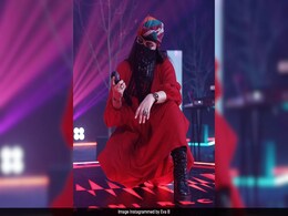 Eva B, Pakistan's Masked Hip-Hop Star Goes Viral. Here's What We Know About Her Eva B, Pakistan's Masked Hip-Hop Star Goes Viral. Here's What We Know About Her