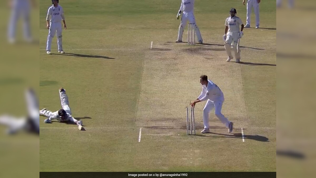 Watch: Shubman Gill Misses Century, Run-Out On 91 After Horrible Mix-Up With Kuldeep Yadav