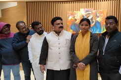 न्यूज@8 : हॉर्स ट्रेडिंग के डर से झारखंड से बाहर शिफ्ट किए जा रहे महागठबंधन के MLAs न्यूज@8 : हॉर्स ट्रेडिंग के डर से झारखंड से बाहर शिफ्ट किए जा रहे महागठबंधन के MLAs