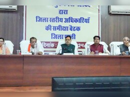 सीएम भजनलाल ने पाली में अधिकारियों और कर्मचारियों को दिया टास्क, कहा- सबकि जवाबदेही सुनिश्चित हो
